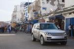 Land Rover Range Rover Morocco 2013 года